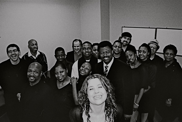Neshama & Choir