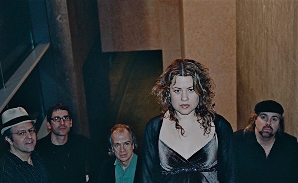 Neshama & Band