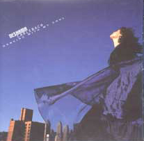 Album Cover for Dancing With My Soul