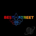 Album Cover for Best Of Street New Orleans Vol 1