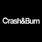 Album Cover for Crash&Burn