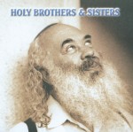 Album Cover for Holy Brothers & Sisters