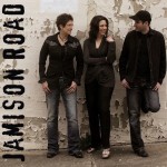 Album Cover for Jamison Road