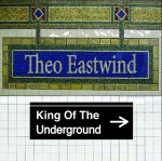 Album Cover for King of the Underground