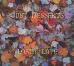 Album Cover for Lost in Love