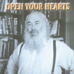 Album Cover for Open Your Hearts