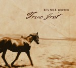 Album Cover for True Grit