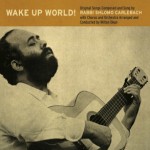 Album Cover for Wake Up World